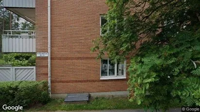 Lägenheter till salu i Uppsala - Bild från Google Street View Lägenheter till salu i Uppsala - Bild från Google Street View