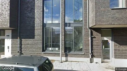Lägenheter till salu i Uppsala - Bild från Google Street View