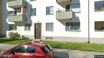 Lägenheter till salu i Västerort - Bild från Google Street View