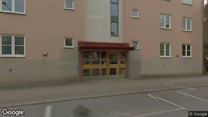 Lägenheter till salu i Västerort - Bild från Google Street View
