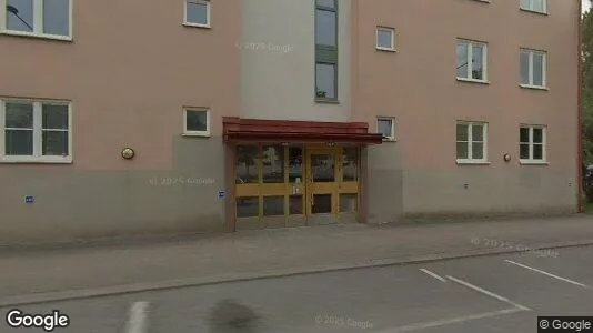 Lägenheter till salu i Västerort - Bild från Google Street View
