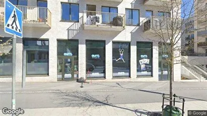 Lägenheter till salu i Västerort - Bild från Google Street View