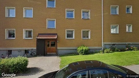 Lägenheter till salu i Norrköping - Bild från Google Street View