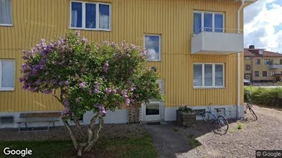 Lägenheter till salu i Linköping - Bild från Google Street View Lägenheter till salu i Linköping - Bild från Google Street View