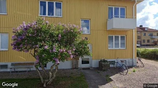 Lägenheter till salu i Linköping - Bild från Google Street View