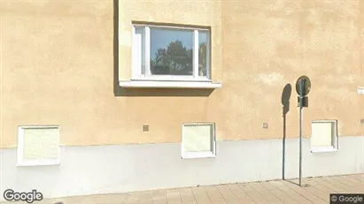 Lägenheter till salu i Helsingborg - Bild från Google Street View Lägenheter till salu i Helsingborg - Bild från Google Street View