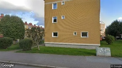 Lägenheter till salu i Norrköping - Bild från Google Street View