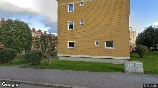 Lägenheter till salu i Norrköping - Bild från Google Street View