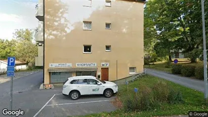 Lägenheter till salu i Knivsta - Bild från Google Street View