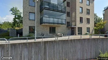 Lägenheter till salu i Mölndal - Bild från Google Street View
