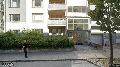 Lägenheter till salu i Uppsala - Bild från Google Street View Lägenheter till salu i Uppsala - Bild från Google Street View