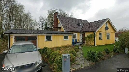 Lägenheter till salu i Härryda - Bild från Google Street View