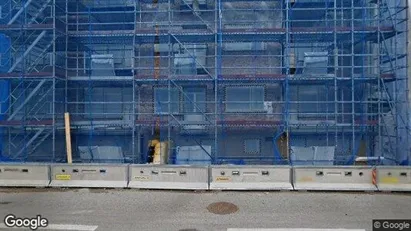 Lägenheter till salu i Uppsala - Bild från Google Street View