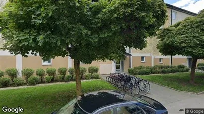 Lägenheter till salu i Uppsala - Bild från Google Street View
