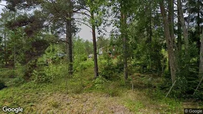 Lägenheter till salu i Norrtälje - Bild från Google Street View