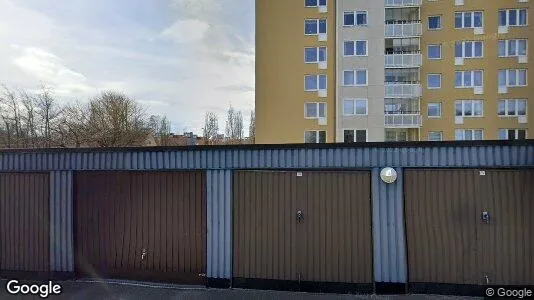 Lägenheter till salu i Helsingborg - Bild från Google Street View