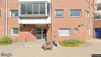 Lägenheter till salu i Helsingborg - Bild från Google Street View Lägenheter till salu i Helsingborg - Bild från Google Street View