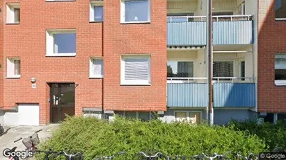 Lägenheter till salu i Norrköping - Bild från Google Street View Lägenheter till salu i Norrköping - Bild från Google Street View