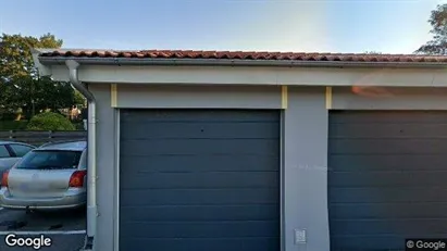 Lägenheter till salu i Varberg - Bild från Google Street View