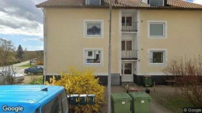 Lägenheter till salu i Simrishamn - Bild från Google Street View Lägenheter till salu i Simrishamn - Bild från Google Street View
