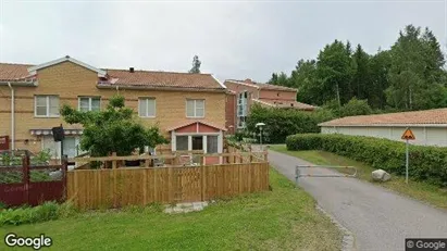 Lägenheter till salu i Uppsala - Bild från Google Street View Lägenheter till salu i Uppsala - Bild från Google Street View