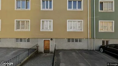 Lägenheter till salu i Norrköping - Bild från Google Street View