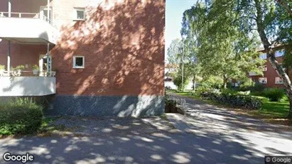 Lägenheter till salu i Uppsala - Bild från Google Street View Lägenheter till salu i Uppsala - Bild från Google Street View