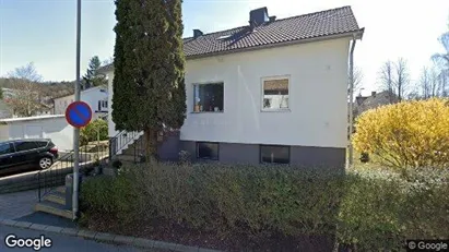 Lägenheter till salu i Partille - Bild från Google Street View