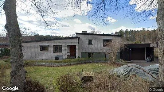 Lägenheter till salu i Uppsala - Bild från Google Street View