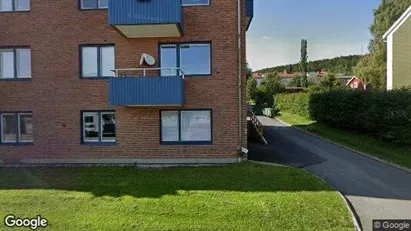 Lägenheter till salu i Östersund - Bild från Google Street View