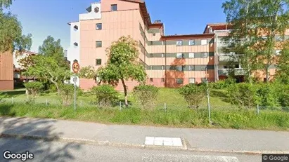 Lägenheter till salu i Uppsala - Bild från Google Street View Lägenheter till salu i Uppsala - Bild från Google Street View