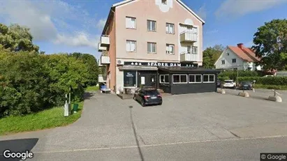 Lägenheter till salu i Östersund - Bild från Google Street View