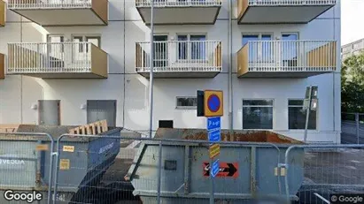 Lägenheter till salu i Johanneberg - Bild från Google Street View Lägenheter till salu i Johanneberg - Bild från Google Street View