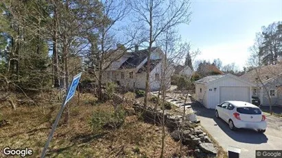 Lägenheter till salu i Sundbyberg - Bild från Google Street View