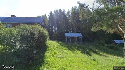 Lägenheter till salu i Östersund - Bild från Google Street View