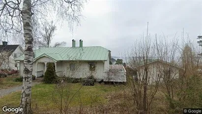 Lägenheter till salu i Vaxholm - Bild från Google Street View