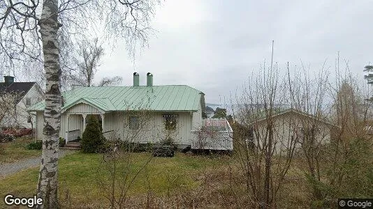 Lägenheter till salu i Vaxholm - Bild från Google Street View