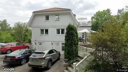 Lägenheter till salu i Danderyd - Bild från Google Street View
