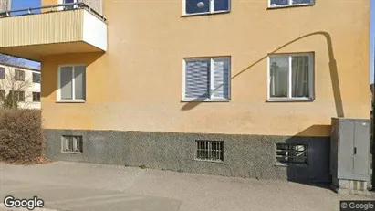 Lägenheter till salu i Västerort - Bild från Google Street View