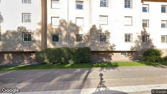 Lägenheter till salu i Uppsala - Bild från Google Street View