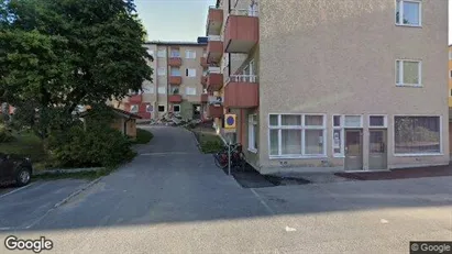 Lägenheter till salu i Nacka - Bild från Google Street View