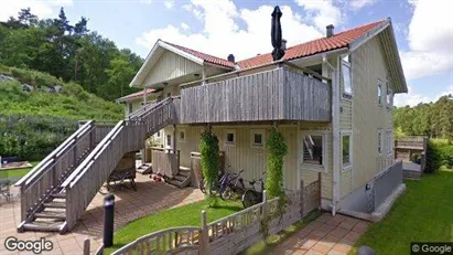 Lägenheter till salu i Mölndal - Bild från Google Street View