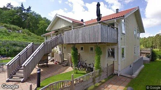 Lägenheter till salu i Mölndal - Bild från Google Street View