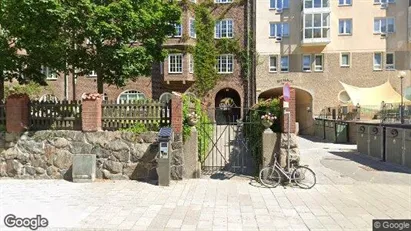 Lägenheter till salu i Område ej specificerat - Bild från Google Street View