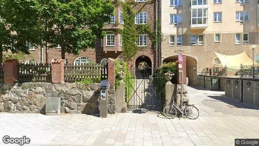 Lägenheter till salu i Område ej specificerat - Bild från Google Street View