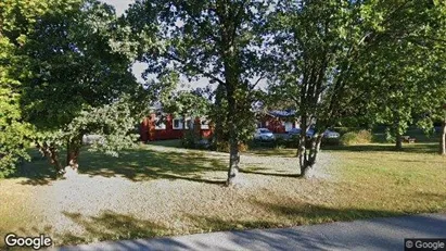 Lägenheter till salu i Sigtuna - Bild från Google Street View