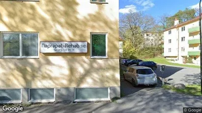 Lägenheter till salu i Område ej specificerat - Bild från Google Street View