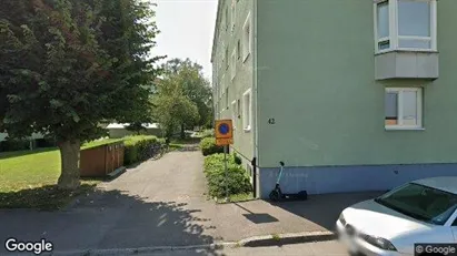 Lägenheter till salu i Norrköping - Bild från Google Street View