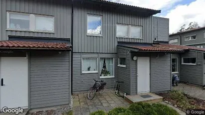 Lägenheter till salu i Vaxholm - Bild från Google Street View