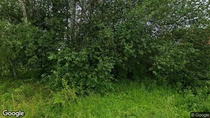 Lägenheter till salu i Uppsala - Bild från Google Street View
